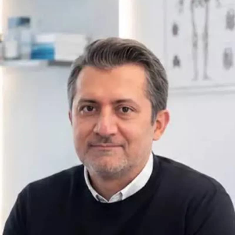 دکتر محسن میرحسینی