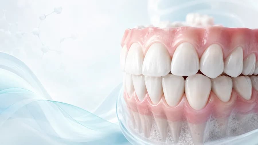 تخصص دندانپزشک