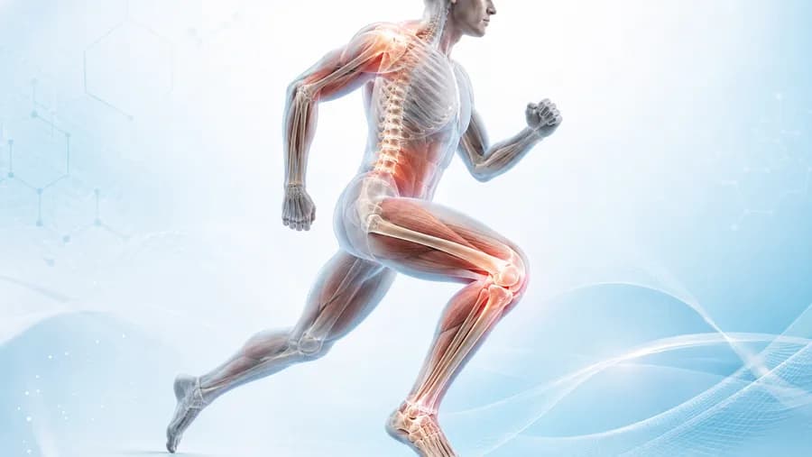 تخصص پزشکی ورزشی