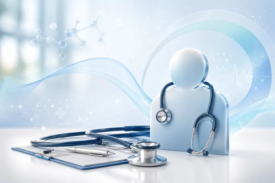 تخصص پزشک عمومی